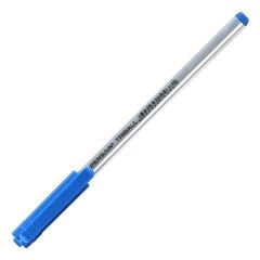 Pensan Triball Tükenmez Kalem 1MM Mavi