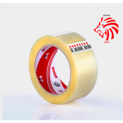 VE-GE Koli Bandı 45X100 Aslan Şeffaf