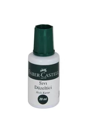 Faber Castell Daksil Sıvı 20 Ml