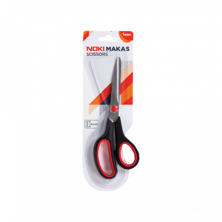 NOKİ MAKAS 6008