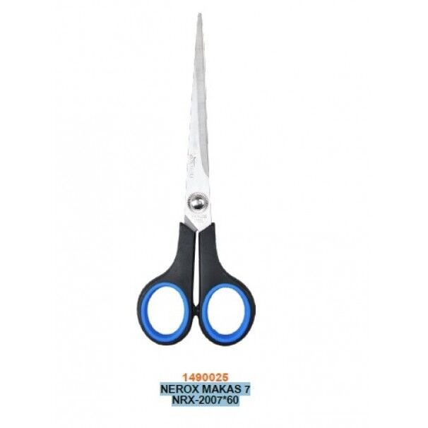 NEROX MAKAS 7 NRX-2007*60 Küçük