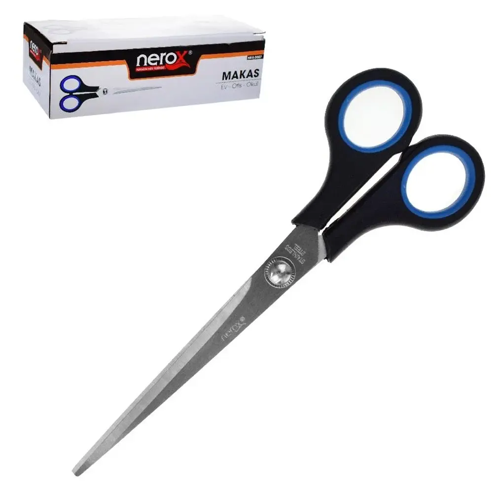 NEROX MAKAS 7 NRX-2007*60 Küçük