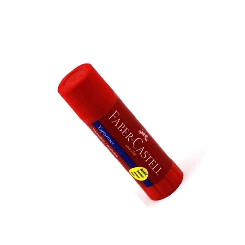 Faber Castell GLUE STİCK 22GR
