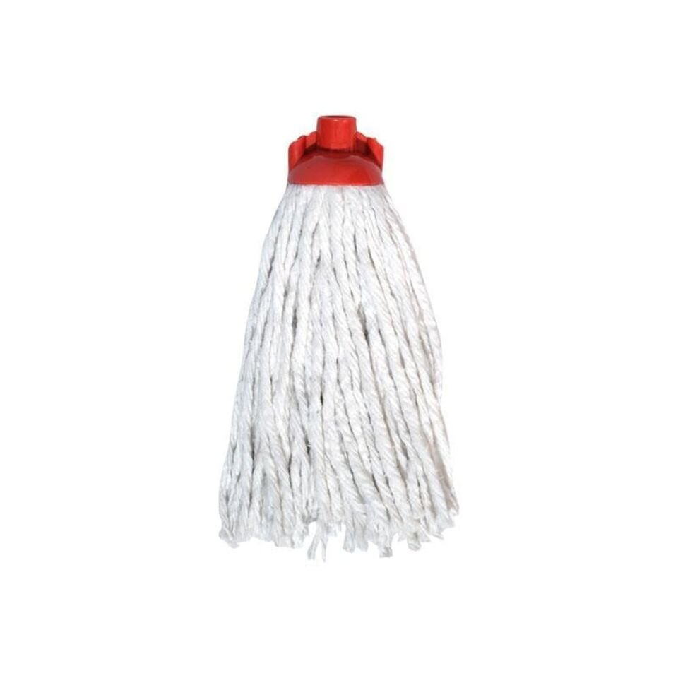 Vidalı Mop İpli M