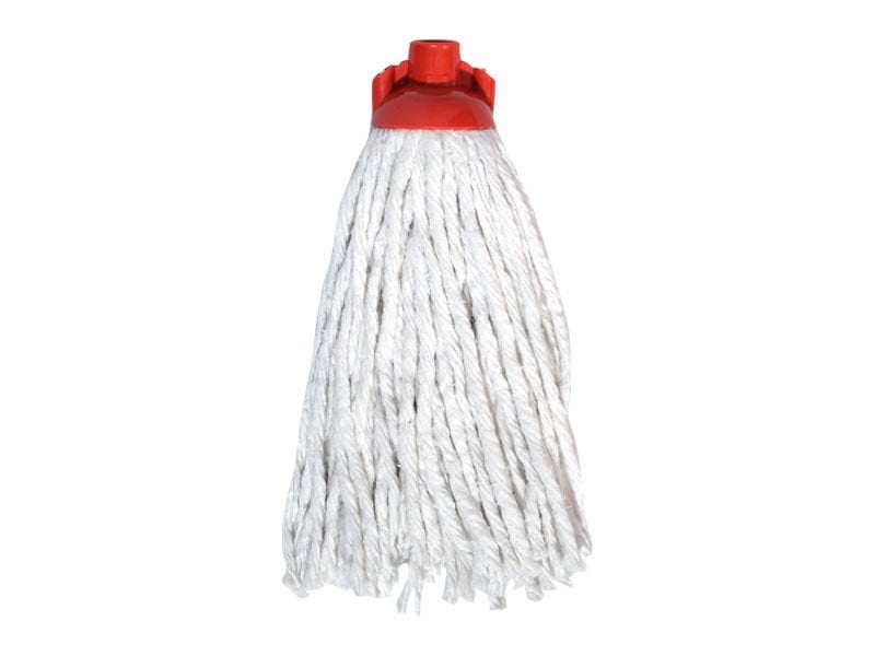 Vidalı Mop İpli M