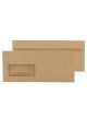 Diplomat Zarf 105x240 (Kraft) Adet. / 90 Gr.