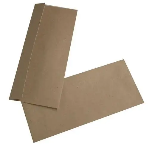 Diplomat Zarf 105x240 (Kraft) Adet. / 90 Gr.