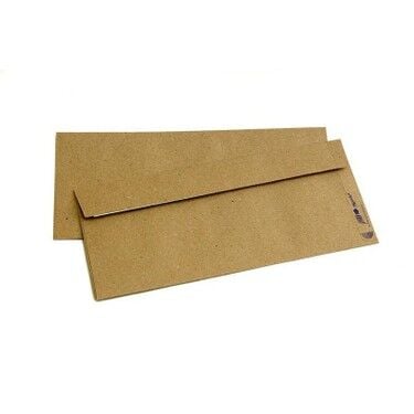 Diplomat Zarf 105x240 (Kraft) Adet. / 90 Gr.