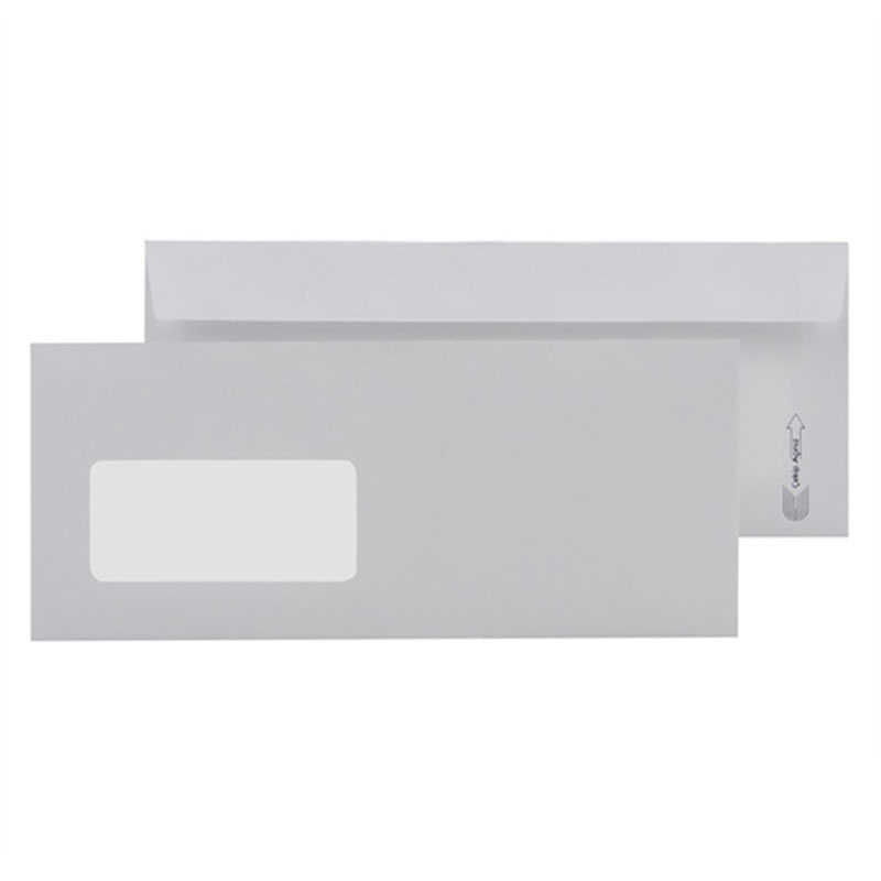 Diplomat Zarf (1.Hamur)  105x240 / 90 Gr. Pencereli
