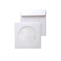 CD Zarfı (1.Hamur) 125x125 / 90 Gr.
