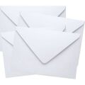 Mektup Zarfı 114x162 (1.Hamur)/ 90Gr.