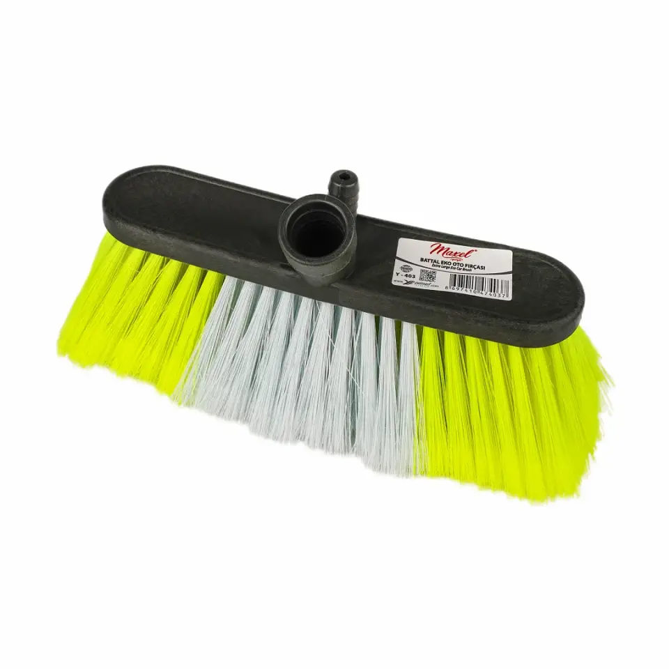 OTO FIRÇASI 17 LİK