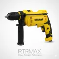 MATKAP DARBELİ 13MM 710W RTMMAX RTM1570 KL 10