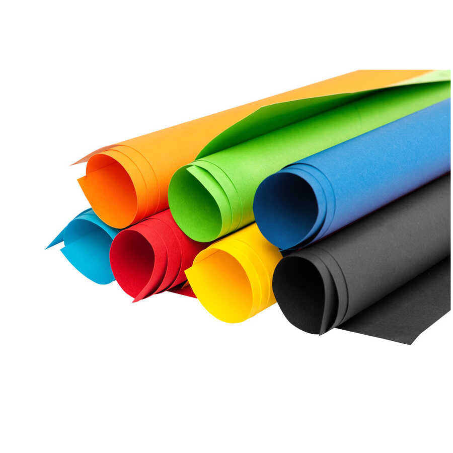 Fon Kartonu 50X70 160 GR (Adet)