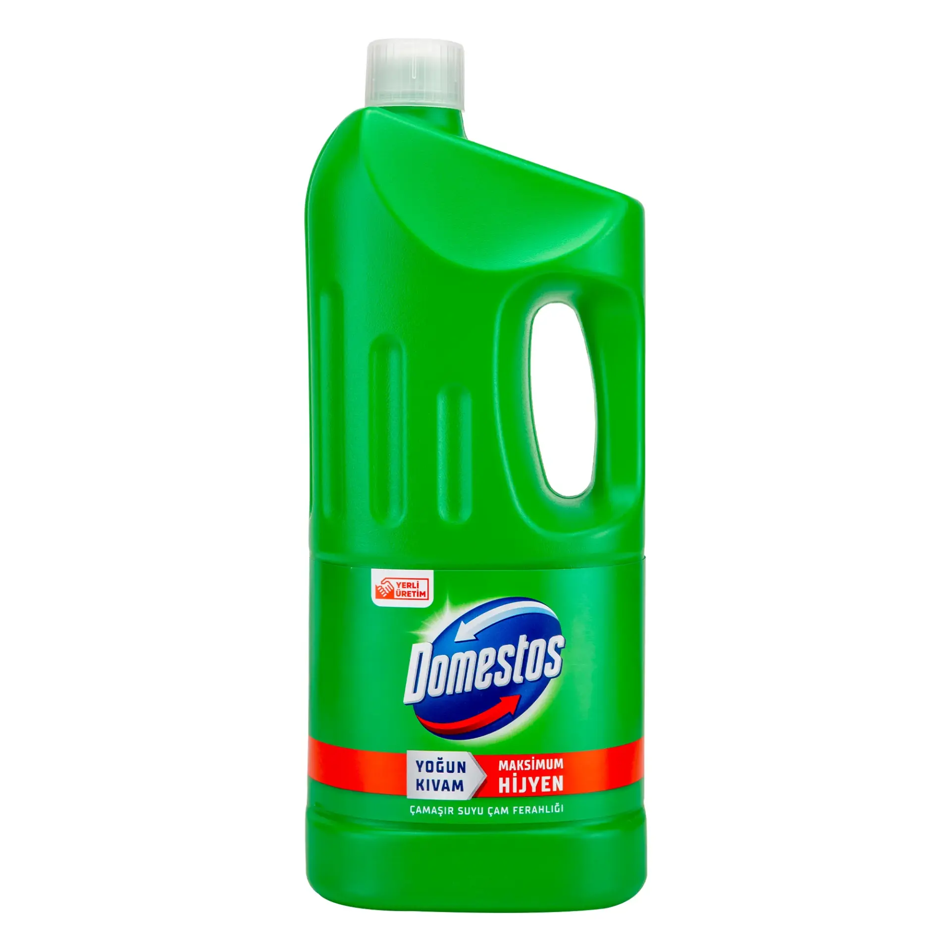 Domestos yoğun kıvamlı çamaşır suyu