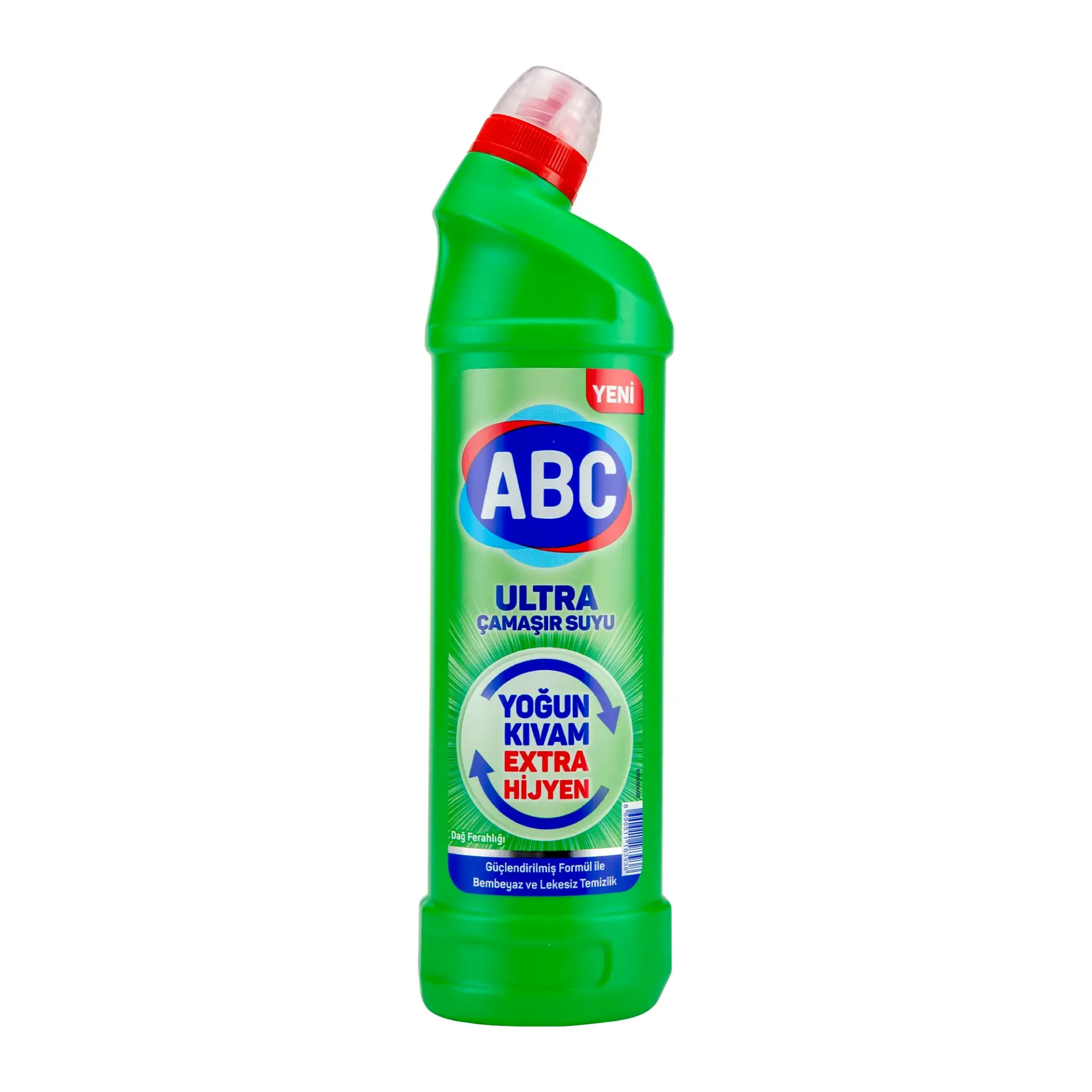 ABC ultra çamaşır suyu